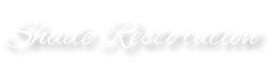 Shade Restoration